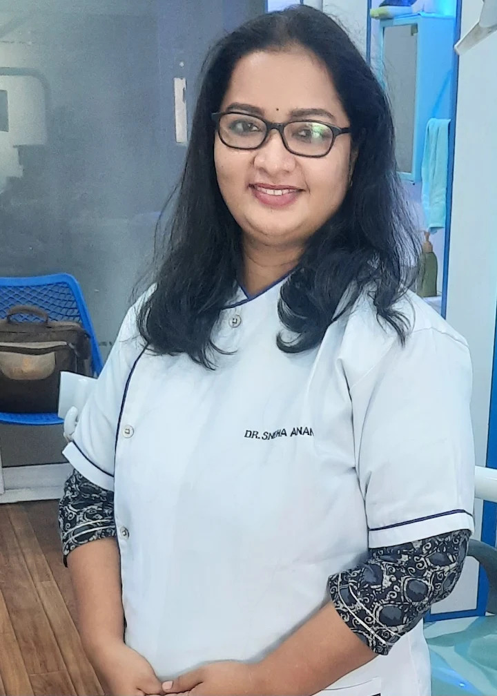 Dr. Sneha Anand